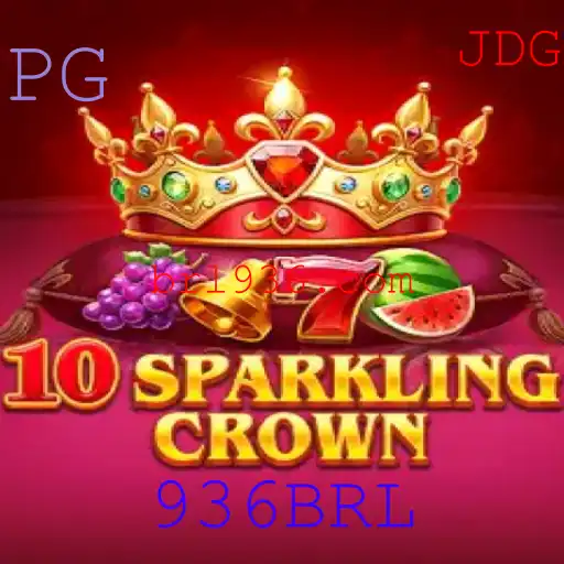Descubra o Universo de 10SparklingCrown com Incríveis Prêmios de 936BRL