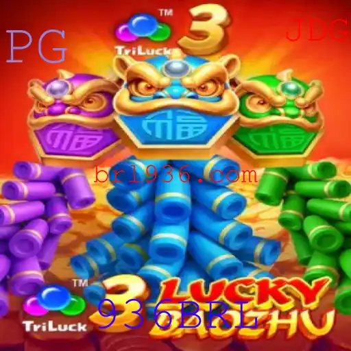 Descubra Tudo Sobre o Jogo 3LuckyBaozhu