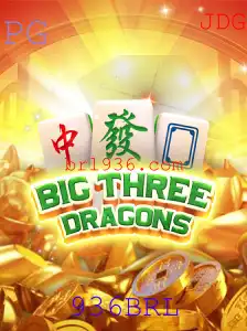 Explorando o Fascinante Mundo de BigThreeDragons: Um Guia Completo