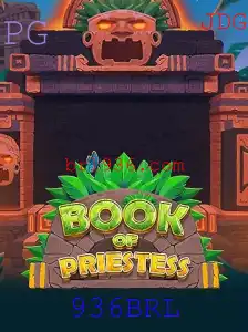 Descobrindo o Mundo Enigmático de BookOfPriestess