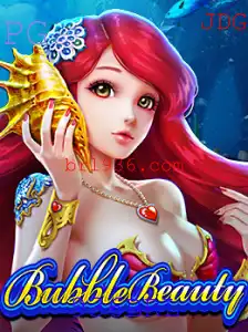 Descubra BubbleBeauty: O Jogo Fascinante Que Cativa Jogadores em 936BRL