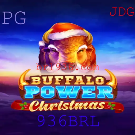 BuffaloPowerChristmas: Um Mergulho no Mundo Festivo dos Jogos de Cassino