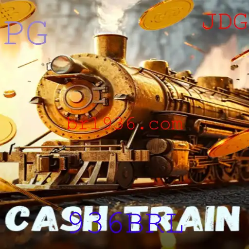 Explorando o Mundo de 'CashTrain': Um Jogo de Estratégia e Aventura
