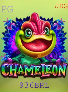 Chameleon: Um Mergulho no Jogo de Dedução e Estratégia