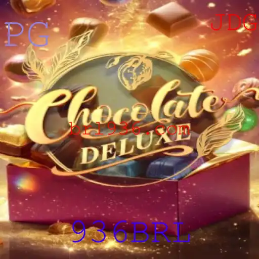 Descubra o Mundo de 'ChocolateDeluxe': Jogo de Estratégia e Sabor