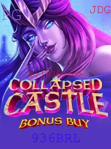 Desvendando o Mundo de CollapsedCastleBonusBuy