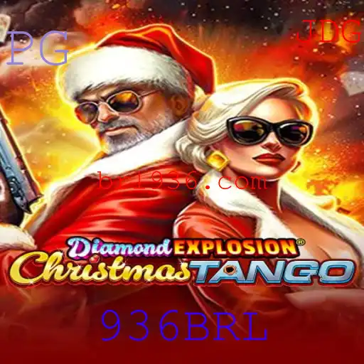 Explorando DiamondExplosionTango: O Novo Fenômeno dos Jogos