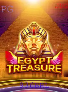Descubra os Mistérios e Tesouros de 'EgyptTreasure' – Um Mundo de Aventuras Envolventes