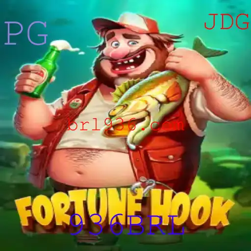 Descubra o Fascinante Mundo de FortuneHook: Um Jogo de Estratégia e Aventura