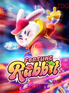 Descubra o Excitante Mundo de FortuneRabbit: Um Jogo de Aventura Envolvente