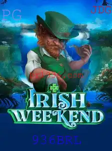 Explorando o Divertido Mundo de IrishWeekend: Um Jogo de Estratégia e Aventura