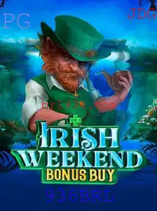 Explorando o Mundo Vibrante de IrishWeekendBonusBuy