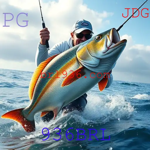 Jogos de pesca