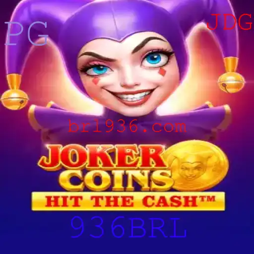 Descubra o Empolgante Mundo de JokerCoins e Como 936BRL Pode Transformar Seu Jogo