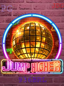 Explorando o Mundo de JumpHigher: Uma Aventura de 936BRL