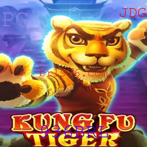 Descubra o Mundo Emocionante de KungFuTiger e Suas Regras Fascinantes
