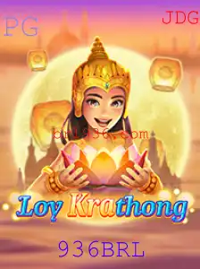 Descobrindo LoyKrathong: Um Jogo Envolvente