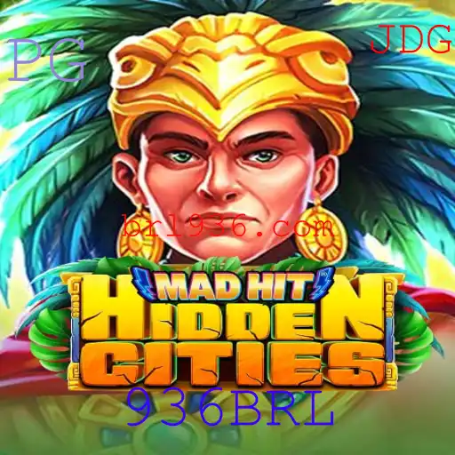 Desvendando MadHitHiddenCities: O Jogo que Desafia suas Habilidades Estratégicas e Descobertas