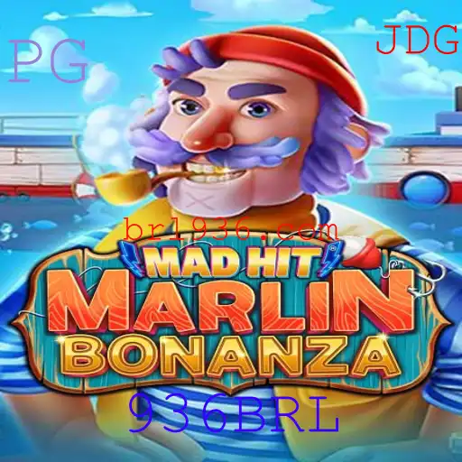 Explorando MadHitMarlinBonanza: O Novo Jogo de Aventura Marítima