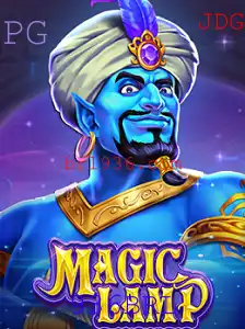 Explorando o Mundo de MagicLamp: Uma Jornada pela Fantasia