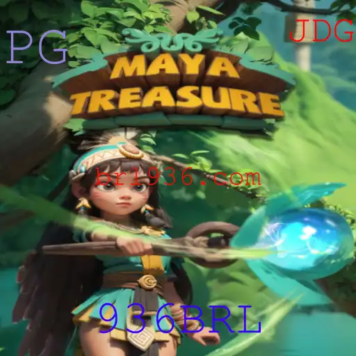 Explorando os Mistérios do MayaTreasure: Descrição, Introdução e Regras do Jogo