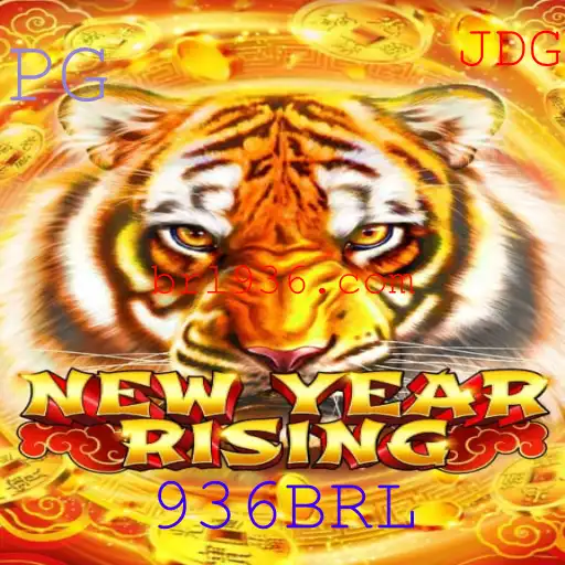 Explorando o Universo de NewYearRising: O Jogo Que Está Conquistando o Mundo