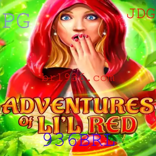 Descubra as Aventuras de 'AdventuresofLilRed': Um Mundo de Desafios e Emoções