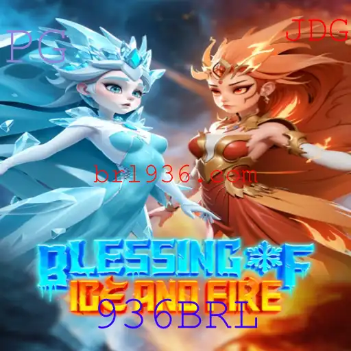Explorando o Mundo de BlessingofIceandFire: Um Guia Completo