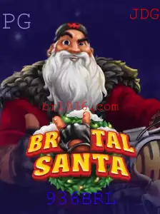 Desvendando BrutalSanta: O Jogo que Combina Natal e Aventura