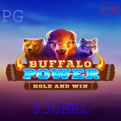 Explorando o Fascinante Mundo do Jogo BuffaloPower