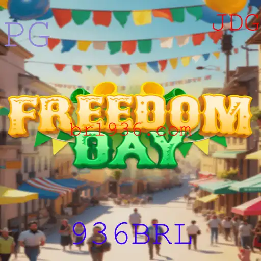 Descubra FreedomDay: O Jogo Que Está Transformando Experiências Com 936BRL