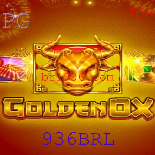 GoldenOx: O Novo Fenômeno dos Jogos com Prêmio de 936BRL