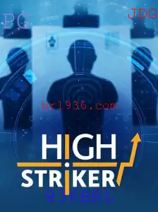 Descubra HighStriker: O Jogo que Está Conquistando 936BRL