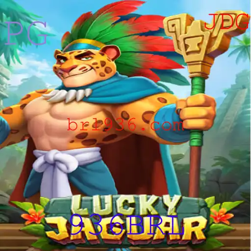 LuckyJaguar: O Jogo de Aventura e Estratégia que Promete Emoção