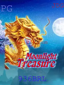 Descubra as Aventuras de MoonlightTreasure e Sua Recompensa de 936BRL
