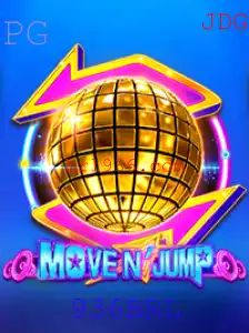 Explorando o Mundo de MovenJump: Um Guia Completo