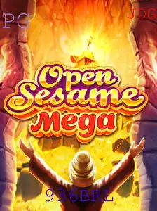 OPENSESAMEMEGA: Uma Nova Aventura no Mundo dos Jogos