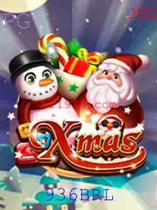 Descubra o Mundo Fascinante do Jogo Xmas
