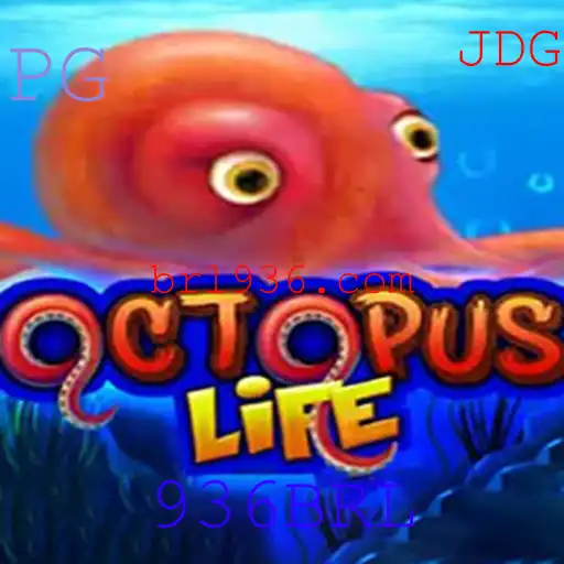 Explorando o Fascinante Mundo de OctopusLife: Uma Jornada Subaquática Cativante
