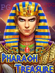 PharaohTreasure: Uma Aventura de Tesouros no Egito Antigo