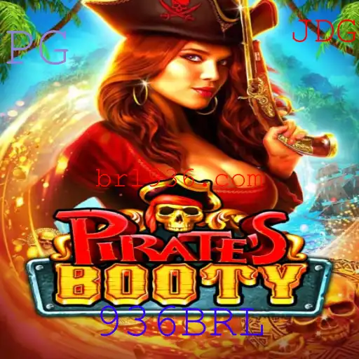 Explorando o Mundo de PiratesBooty: Uma Aventura Emocionante