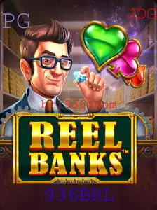 ReelBanks: Explorando o Mundo Emocionante dos Jogos de Cassino Online