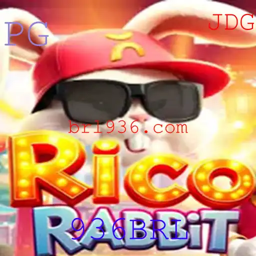 RicoRabbit: A Nova Sensação dos Jogos de Tabuleiro com Impacto Atual