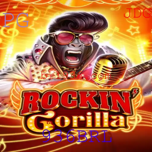 Explorando o Jogo RockinGorilla: Descrição, Introdução e Regras