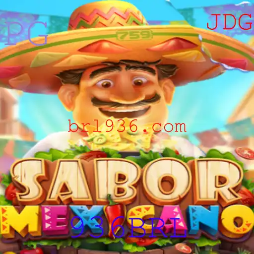 Descubra o Mundo de SaborMexicano: Um Jogo de Sabores e Estratégia
