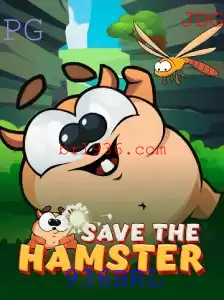 SavetheHamster: Mergulhe no Mundo Fascinante dos Roedores Virtuais