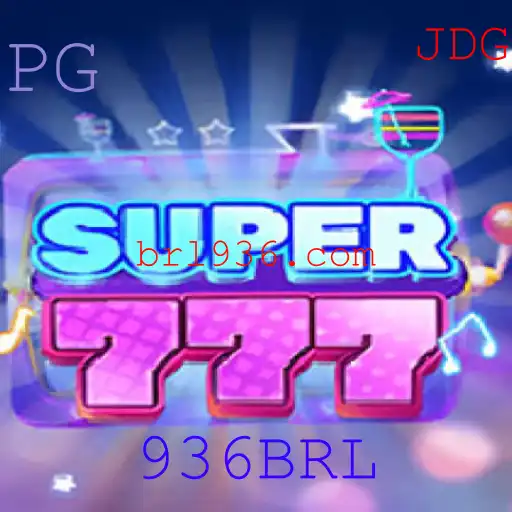 Explorando o Empolgante Mundo de Super777: Uma Jornada pela Inovação e Entretenimento