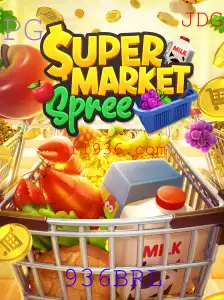 Descubra o Mundo Divertido de SupermarketSpree: O Jogo da Corrida no Supermercado