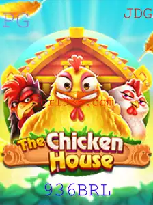 Descubra TheChickenHouse: Diversão e Estratégia no Mundo dos Jogos