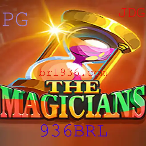 Descobrindo TheMagicians: O Jogo que está Conquistando o Brasil